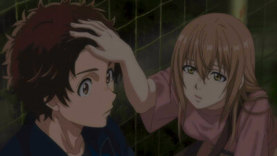 青之芦苇 Hana＆Aoi