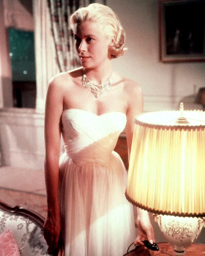 grace Kelly