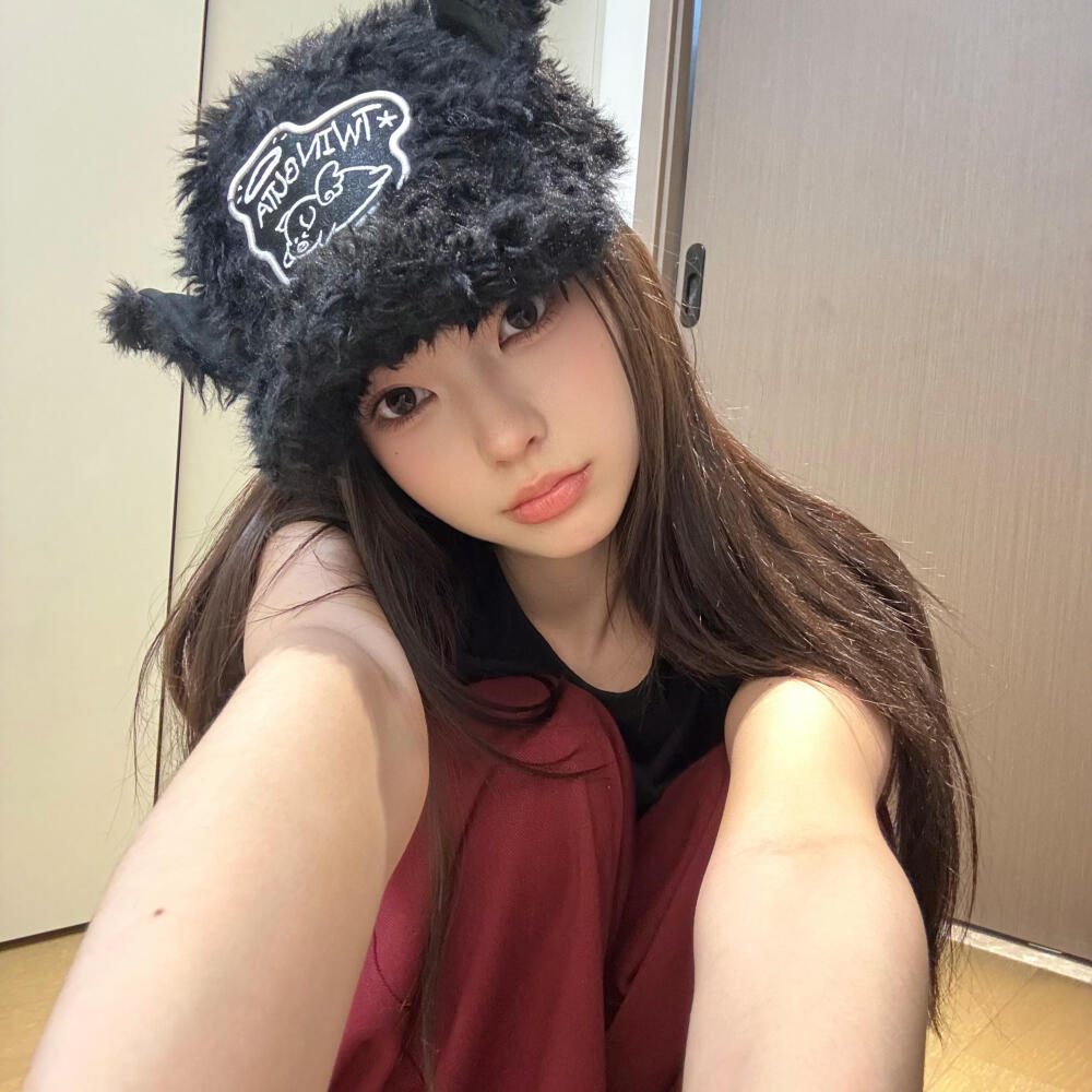 闺蜜头像 组头