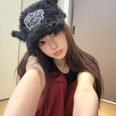 闺蜜头像 组头