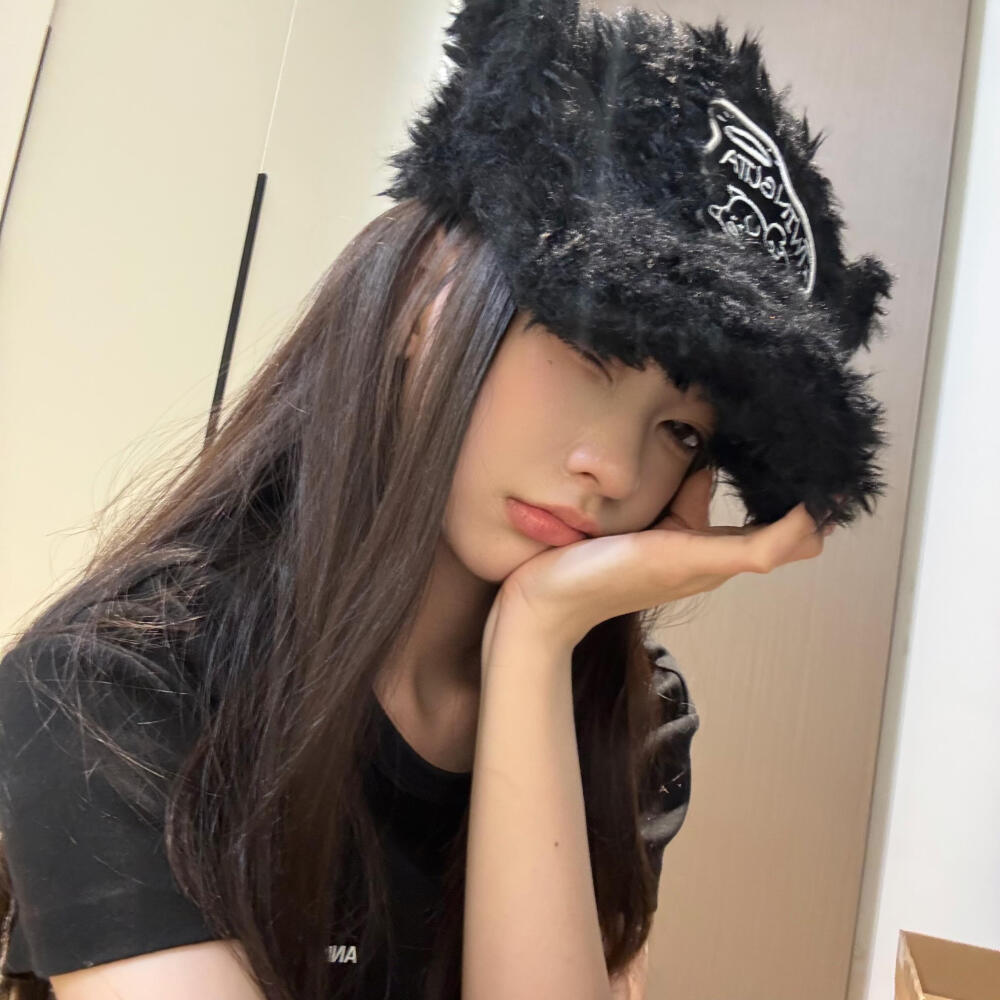 闺蜜头像 组头