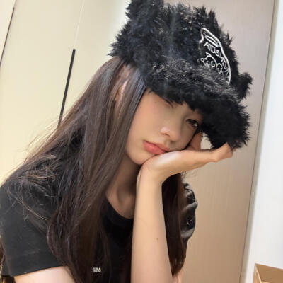 闺蜜头像 组头