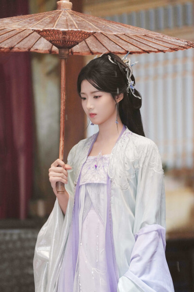 入青云 明意