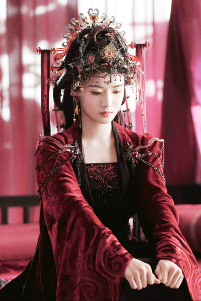 入青云 明意