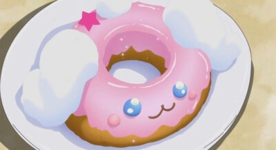 .+:｡(o´ω`)o ﾟ.+:｡ ​​​