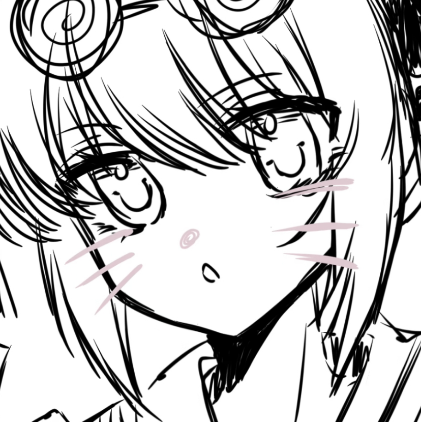 就是这样萌的萌妹子呀≧∇≦