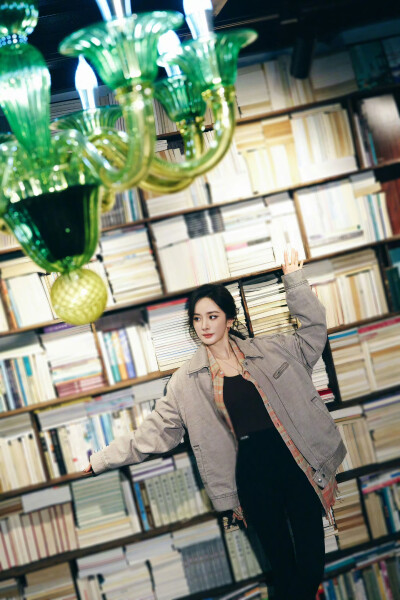 杨幂