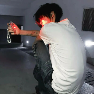 男头