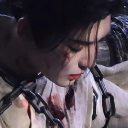 机智的挨打生活