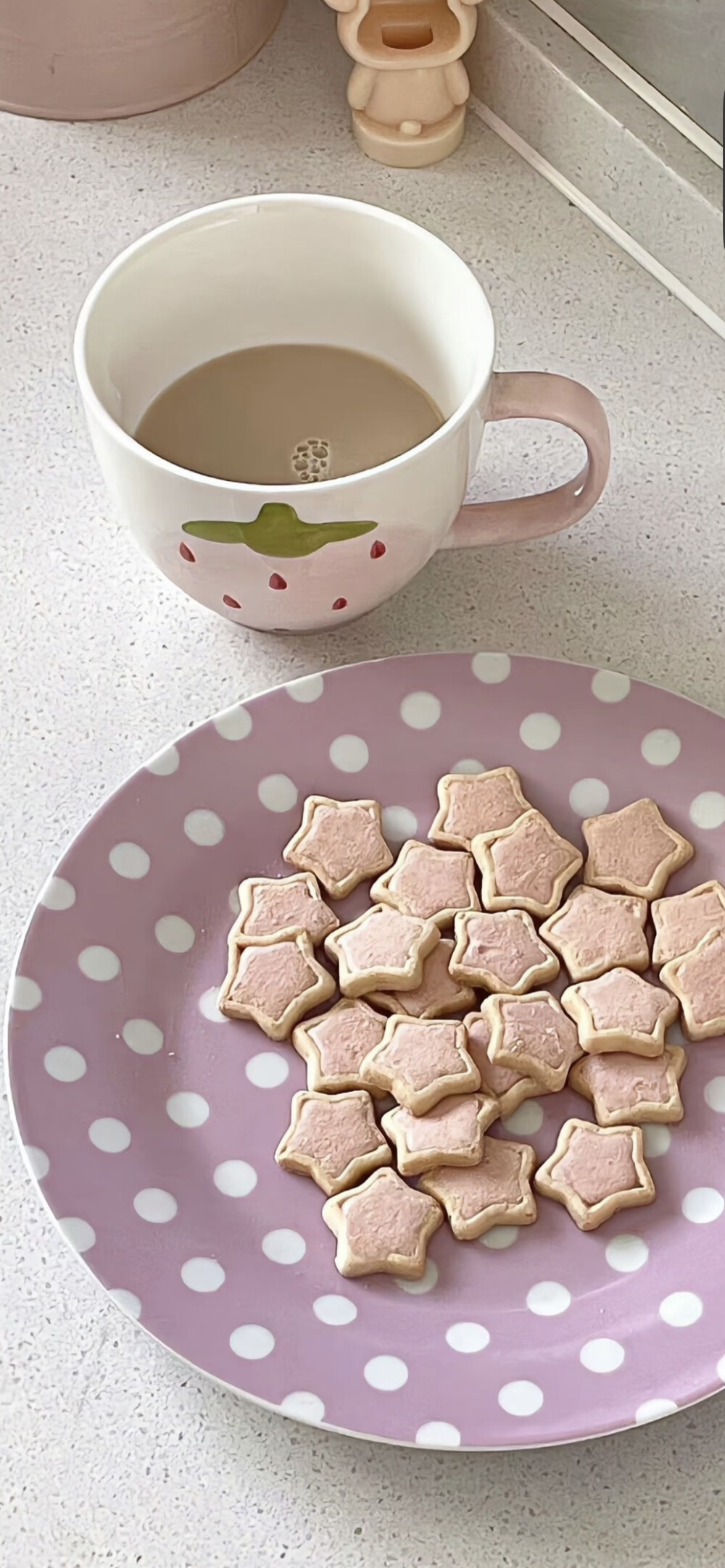 手机壁纸｜聊天背景图