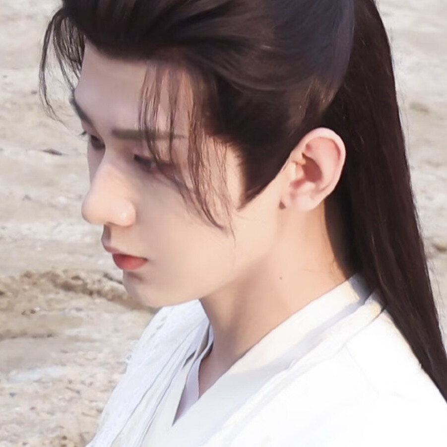 有人天地剑心吗