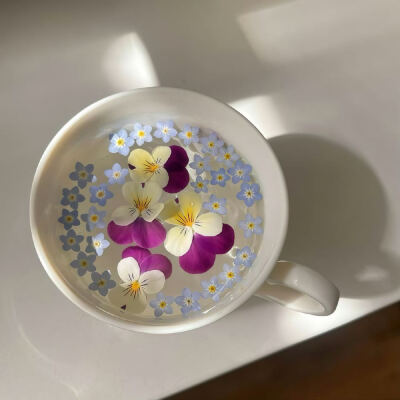 女生头像背景图搭配