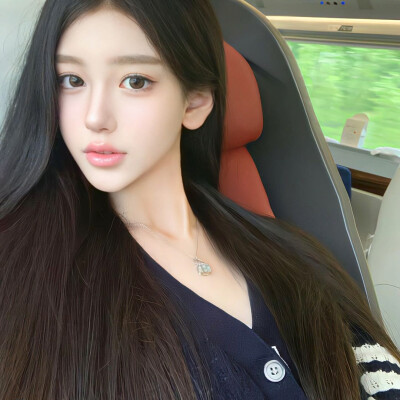 女头