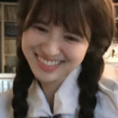 三张麻花辫