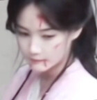 李一桐清瞳