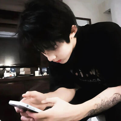 男头