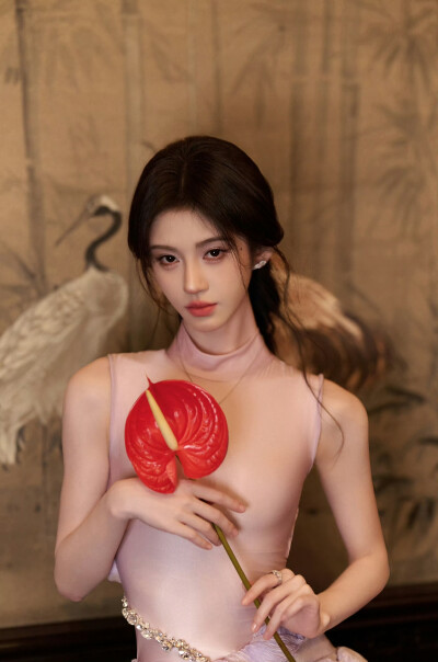 鞠婧祎