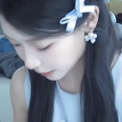我喜欢一个君