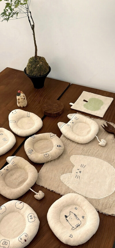 手机壁纸｜聊天背景图