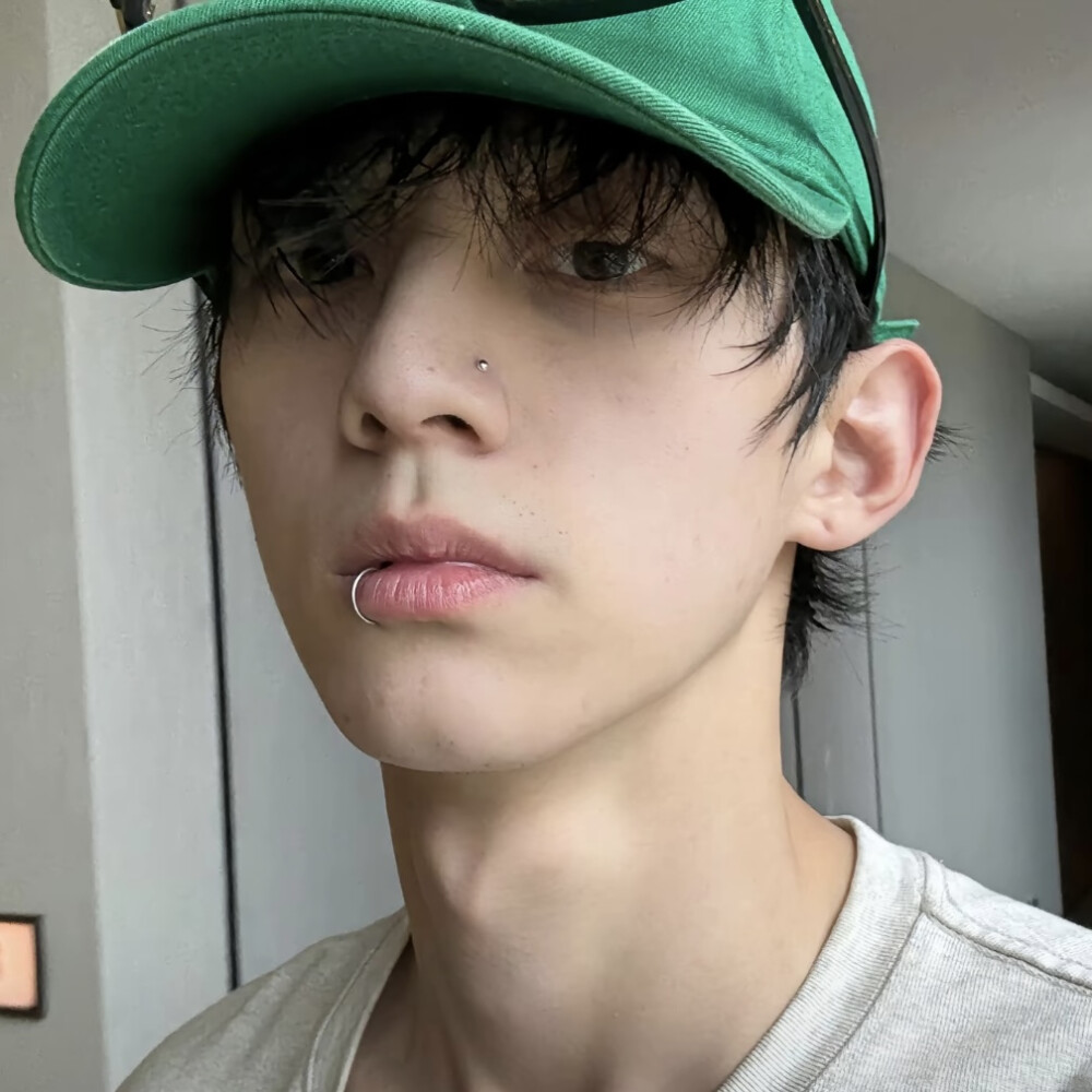 爱像是一场小雨