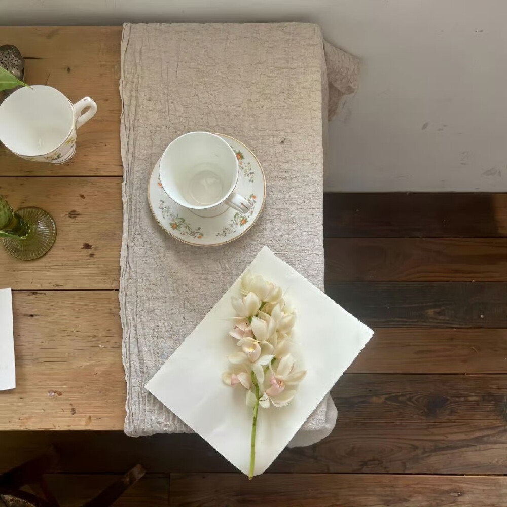 女生头像背景图搭配