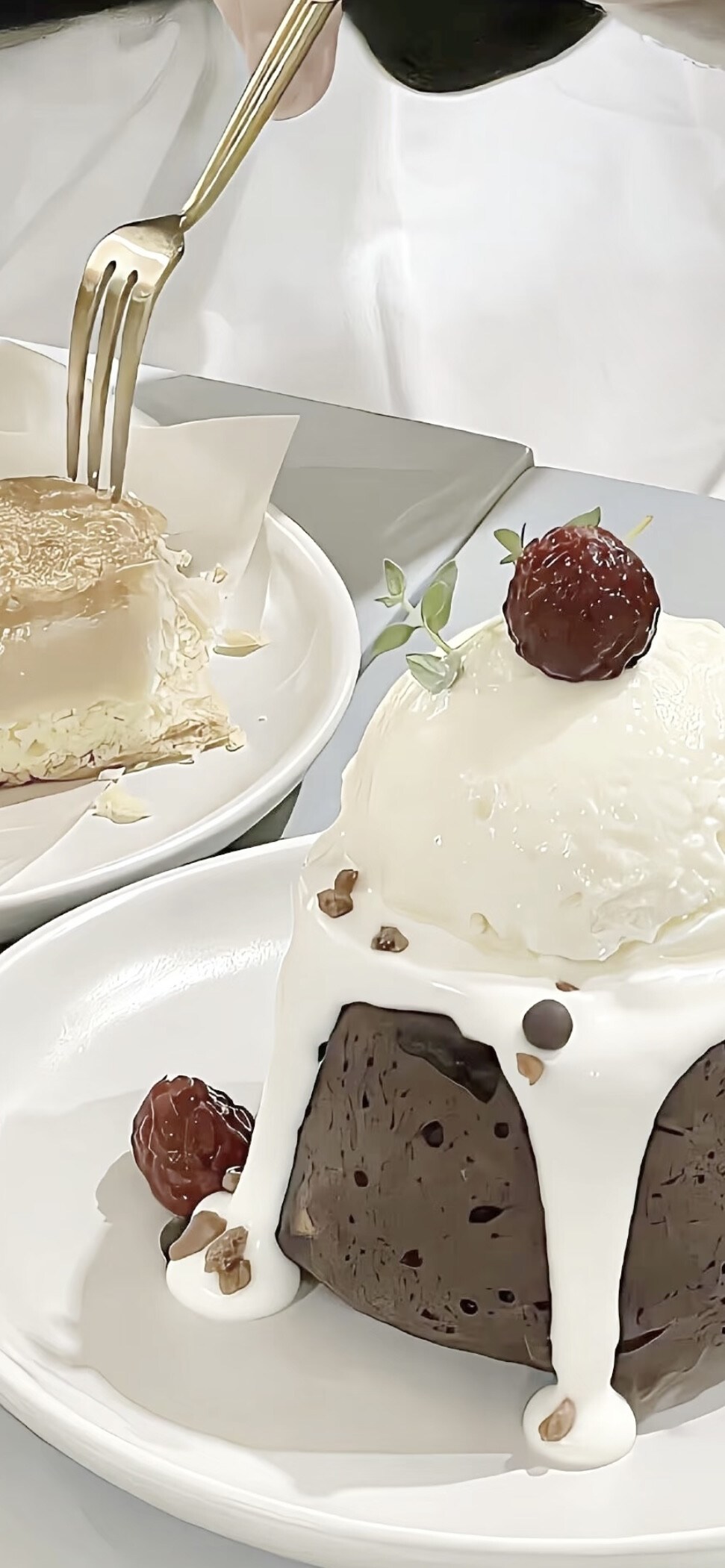 手机壁纸｜聊天背景图