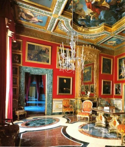 帝政lo，baluoke，图源网络