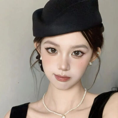 女头