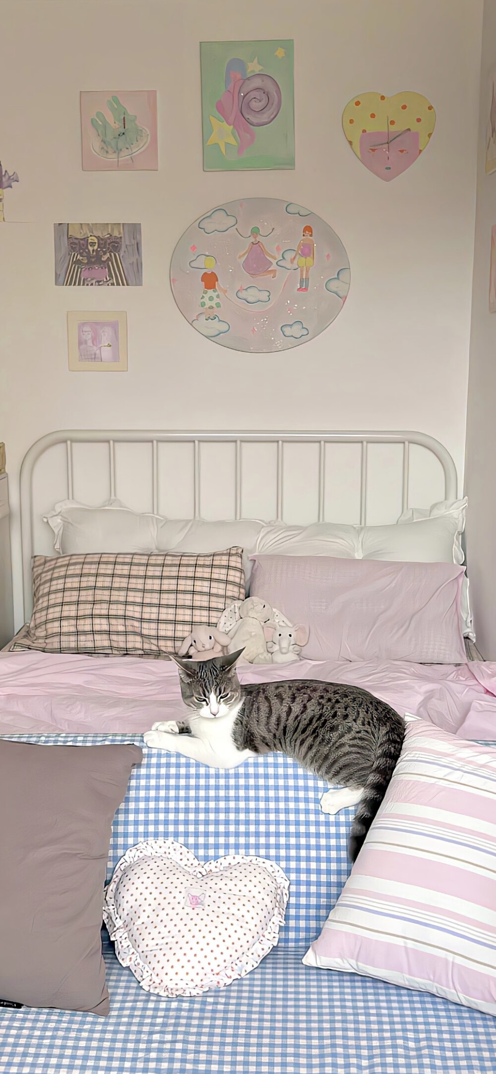 手机壁纸｜聊天背景图