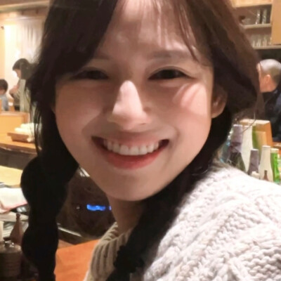 三张麻花辫