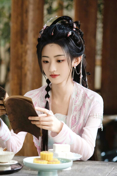 暗河传 白鹤淮