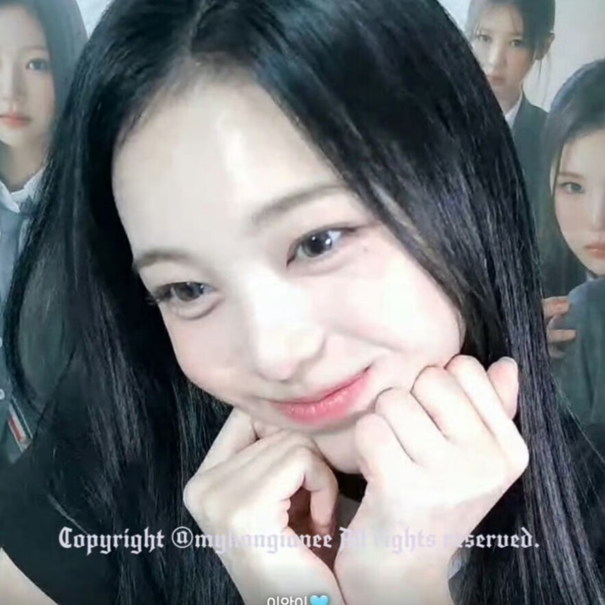 郑伊安狂热女粉丝
