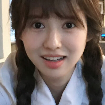 三张麻花辫