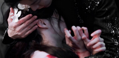 我对你何止半分真心