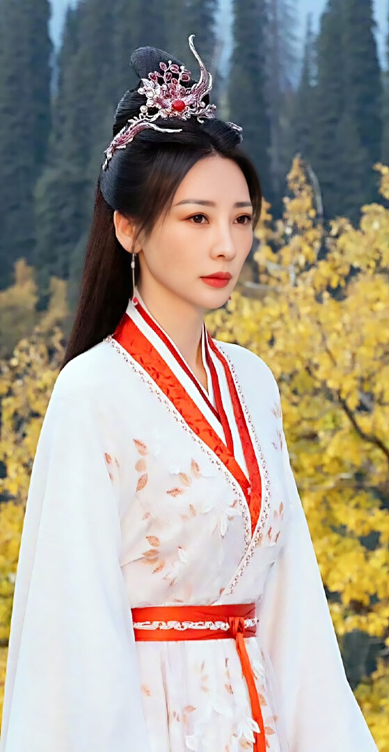 柳岩｜凡人修仙传｜红拂