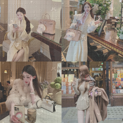 图Tick1back