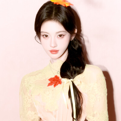 鞠婧祎