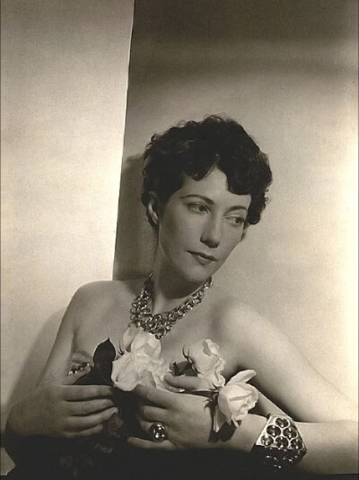 vintage beauty