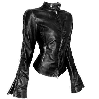 Afflatus-审美积累