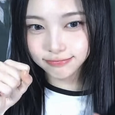 你很可爱的知不知道
