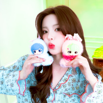 杨超越