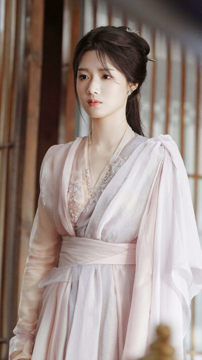 入青云 明意