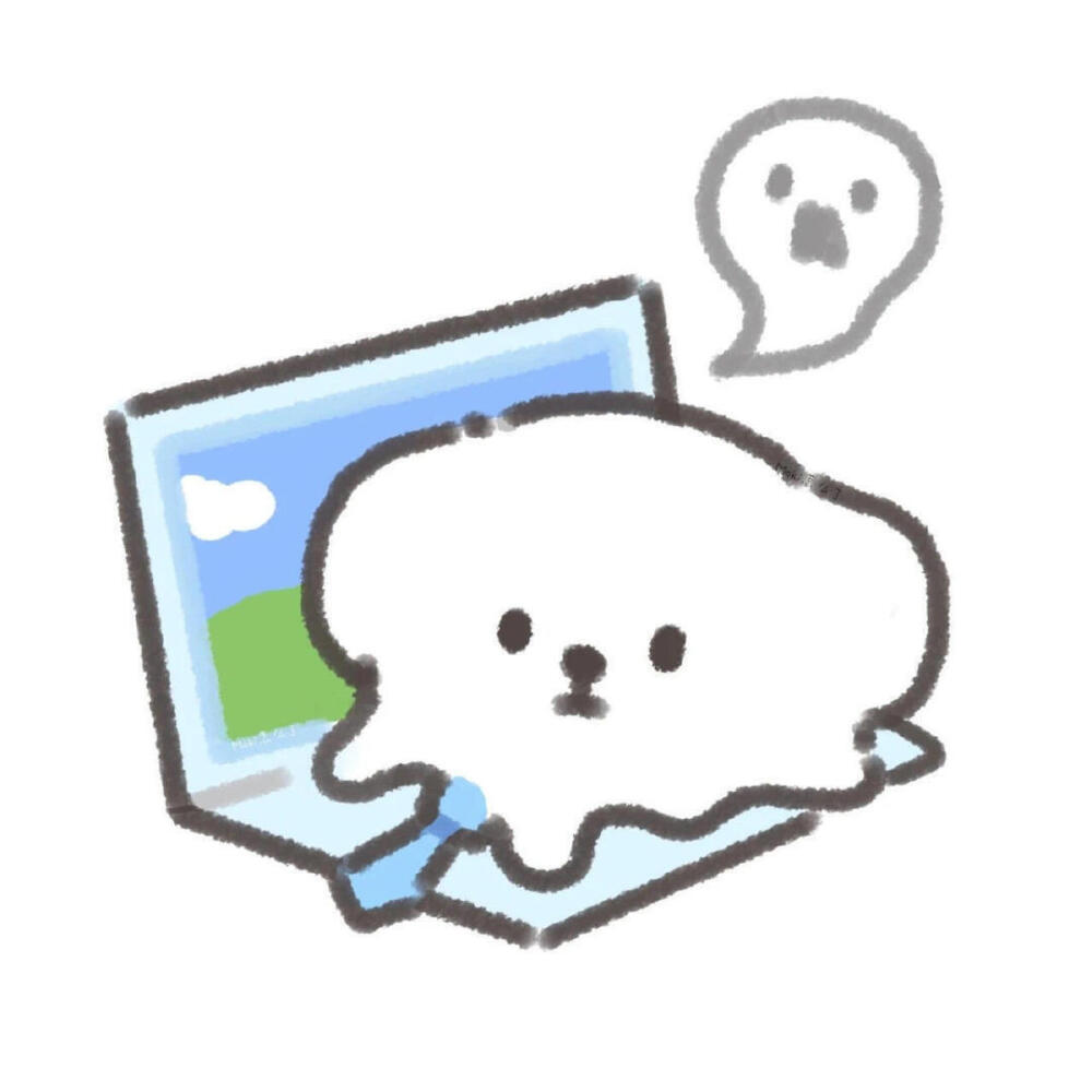 情侣头像·图源微博