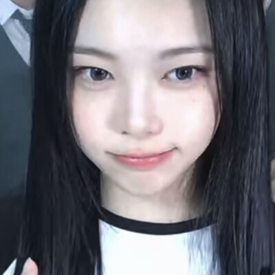 你很可爱的知不知道