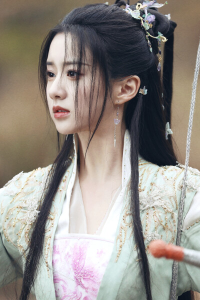 水龙吟 钟春髻