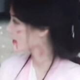 李一桐清瞳