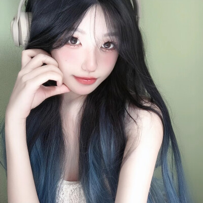 闺蜜头像 组头