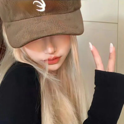 女头