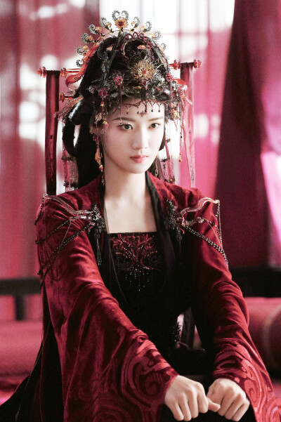 入青云 明意