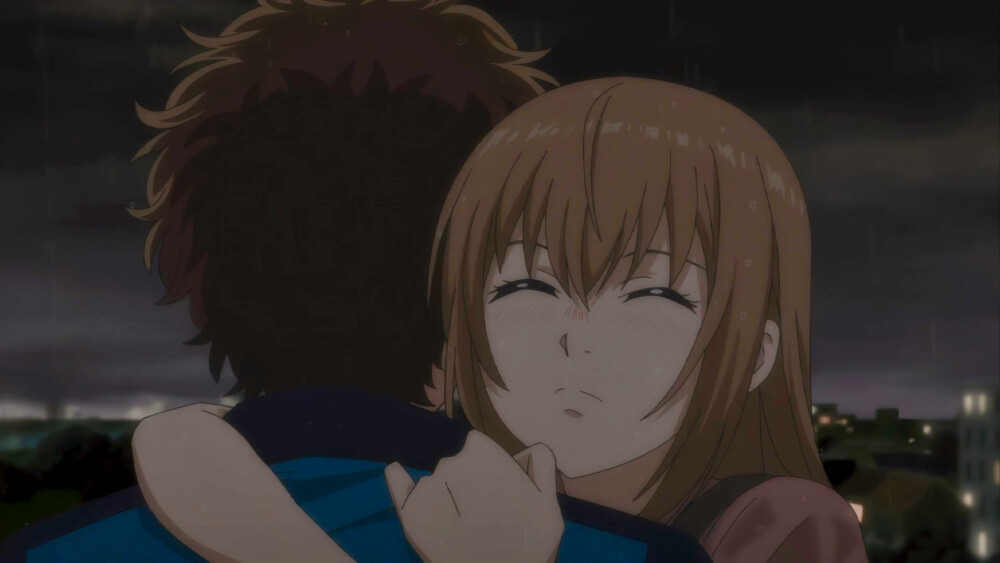 青之芦苇 Hana＆Aoi